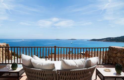 Porto Cervo House | Piccolo Pevero retreat
