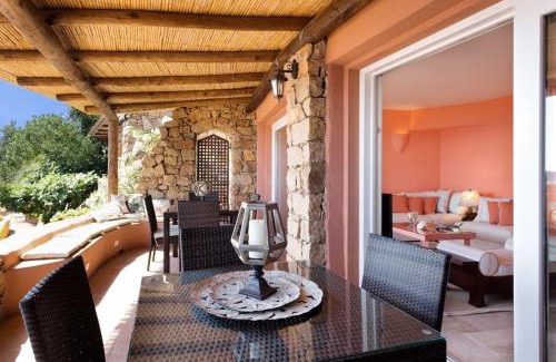 Porto Cervo House | Piccolo Pevero retreat