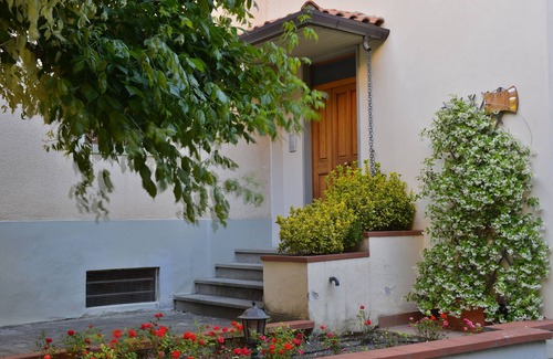Arezzo Apartment | 'Piccolo Ristoro'