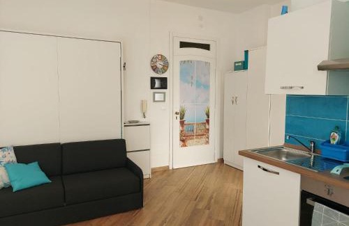 Cogoleto Apartment | Piccolo Scrigno