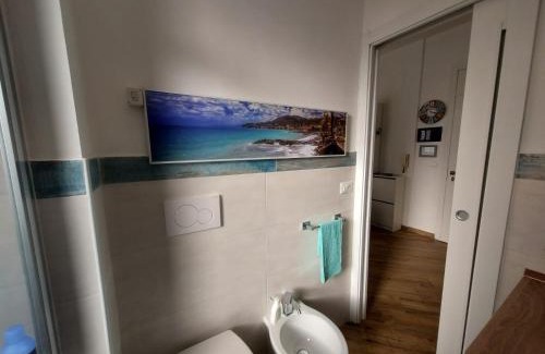 Cogoleto Apartment | Piccolo Scrigno
