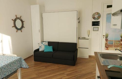 Cogoleto Apartment | Piccolo Scrigno