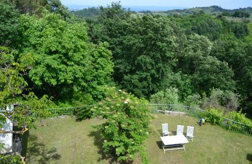 Casciana Terme Lari Apartment | Piccozzo agritour