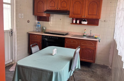 Benito Juarez Apartment | Pichu Home Alamos en el Centro de la Ciudad de México