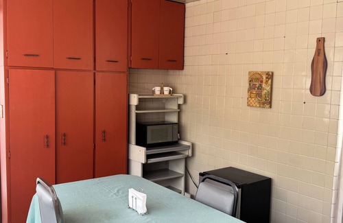 Benito Juarez Apartment | Pichu Home Alamos en el Centro de la Ciudad de México