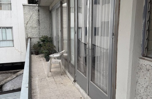 Benito Juarez Apartment | Pichu Home Alamos en el Centro de la Ciudad de México