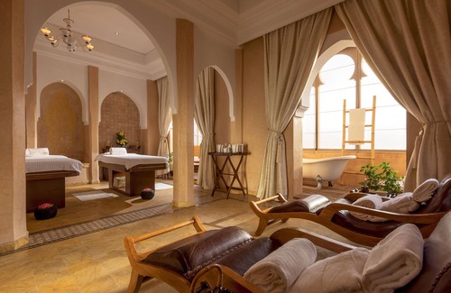 Palmeraie Hotel | Pickalbatros Hôtel Du Golf
