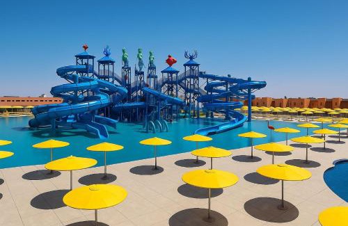 Marrakech Hotel | Pickalbatros SUNGO Club - All Inclusive