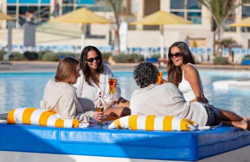 Marrakech Hotel | Pickalbatros SUNGO Club - All Inclusive