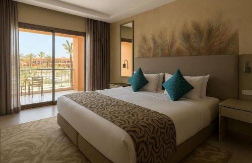 Marrakech Hotel | Pickalbatros SUNGO Club - All Inclusive