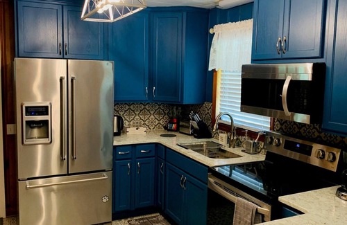 Pickens House | Pickens Southern Charm - Pet Friendly!
