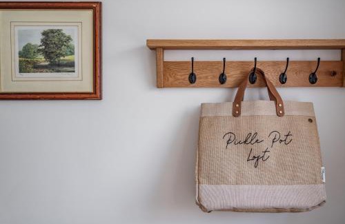 Hawkshead Apartment | Pickle Pot Loft- 2 bedroom apartment in Hawkshead
