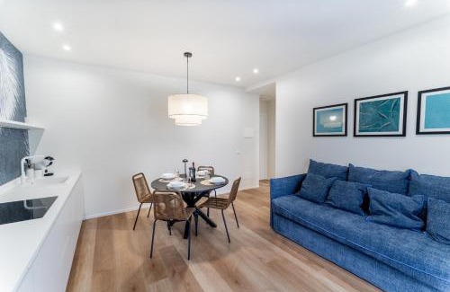Sanremo Centre Apartment | Pico Apartment 50