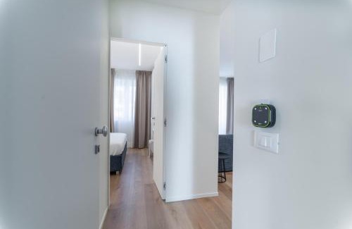 Sanremo Centre Apartment | Pico Apartment 50