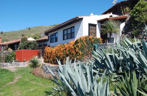 Alajero House | Pico Hincado Rural House