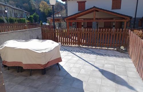 Villanua Apartment | Pico la Selva