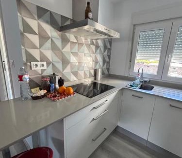 Cee Apartment | Picolo