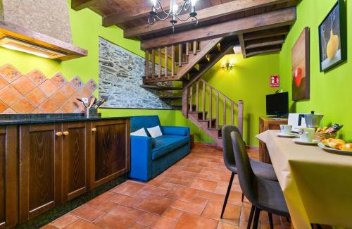 Espasante House | Picon