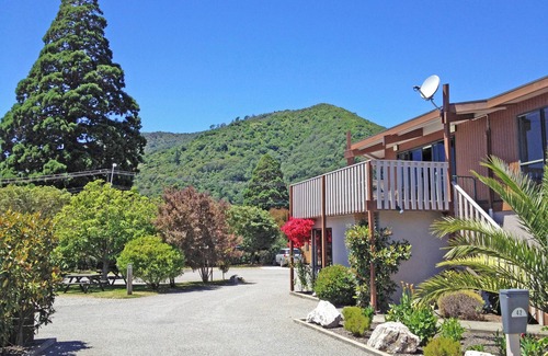 Picton RV Rental | Picton Campervan Park