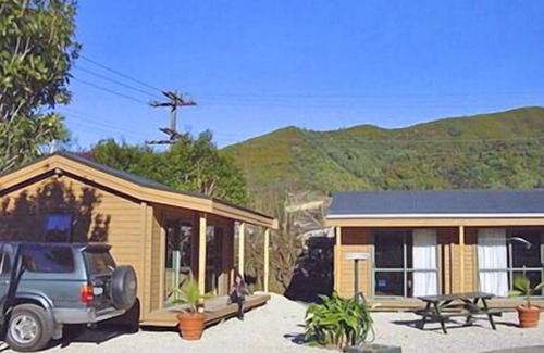 Picton RV Rental | Picton Campervan Park