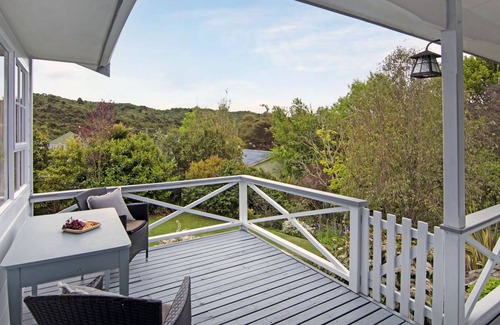Picton House | Picton Daydreamer - Picton Holiday Home