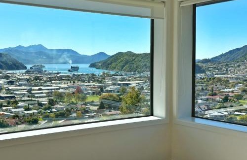 Picton Apartment | Picton Hilltop Apartment