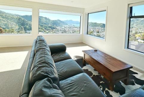 Picton Apartment | Picton Hilltop Apartment