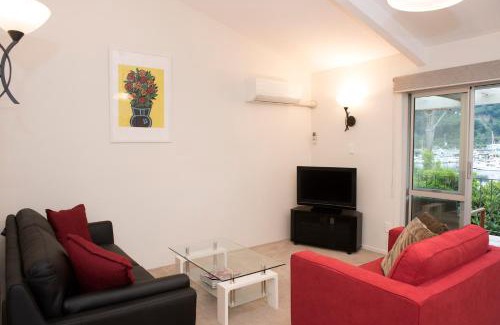 Picton Apartment | Picton Marina View