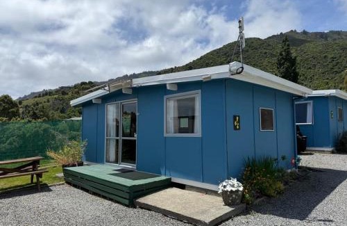 Waikawa Bay Resort | Picton's Waikawa Bay Holiday Park