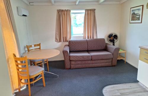 Waikawa Bay Resort | Picton's Waikawa Bay Holiday Park