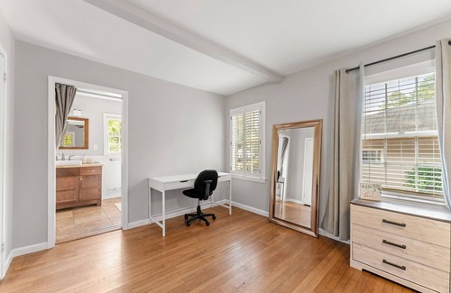North Decatur House | Picture Perfect Charmer, North Decatur GA