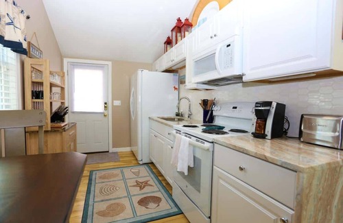 Cataumet House | Picture Perfect! Summ