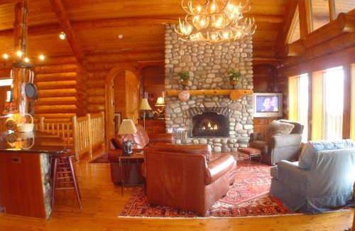 Buck Mountain House | Picture Perfect