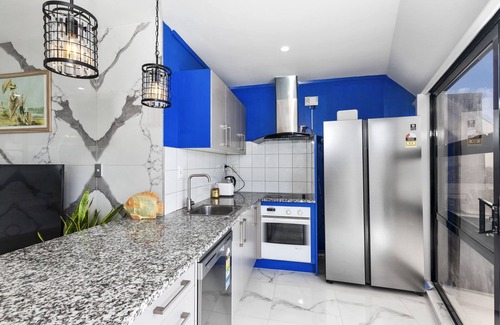 Whangaparaoa House | Picture Perfect - Whangaparaoa Holiday Home