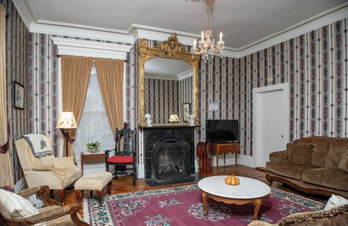 Limerick Bed & Breakfast | Picturesque bed and breakfast, nestled in the foothills of the white mountains.
