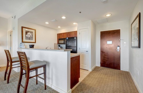 Four Mile Village Condo | Picturesque Bliss at Luau: 2 Bedroom 2 King Beds, Lagoon Pool Access, Gulf Views at Sandestin Golf and Beach Resort!