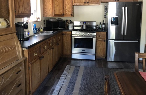 Williams Cabin | Picturesque Cabin in the Woods near Flagstaff and Grand Canyon