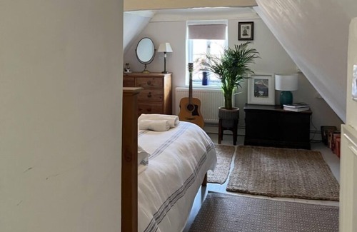 Preston Cottage | Picturesque Country Cottage near Canterbury