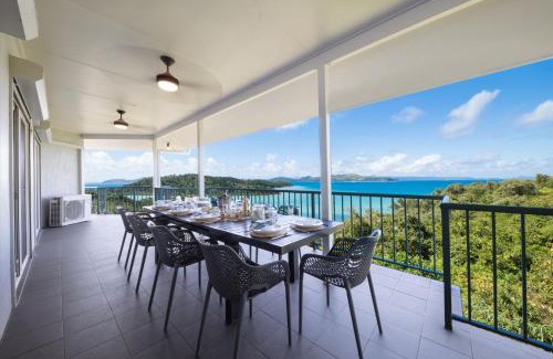 Shute Harbour House | Picturesque on Passage - Shute Harbour