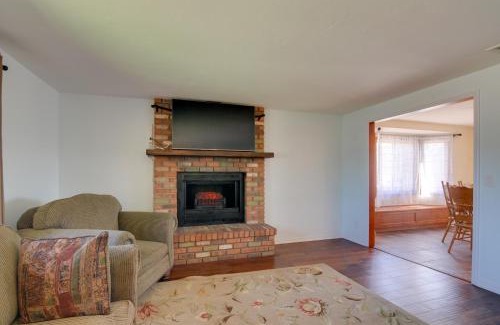 Page House | Picturesque Page Home Near Lake Powell and Hiking!