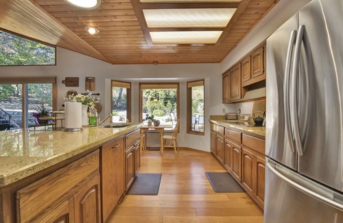 Prescott House | Picturesque Retreat at Thumb Butte - Spacious 4-Bedroom Home in Prescott!