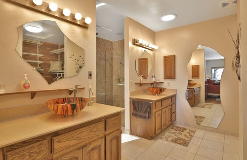 Prescott House | Picturesque Retreat at Thumb Butte - Spacious 4-Bedroom Home in Prescott!