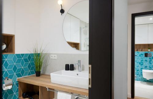 St. Peter-Ording Apartment | Pidder-Lyng Apartment 12