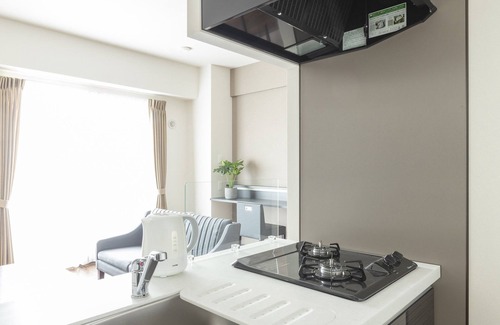 Chitose Apartment | Piece Chitose S1