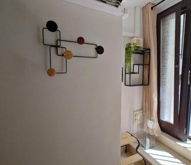Valenzano Apartment | pied-à-terre 13