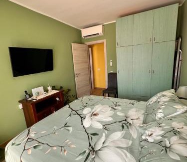 Lacco Ameno Apartment | Pied-à-terre Casa Caterina