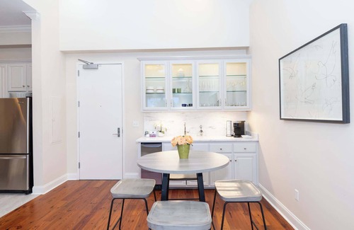 Oxford Apartment | Pied-à-terre on the Square by Apex Short Term Stay
