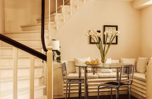 Quartier de la Place-Vendome Apartment | Pied A Terre Tuileries