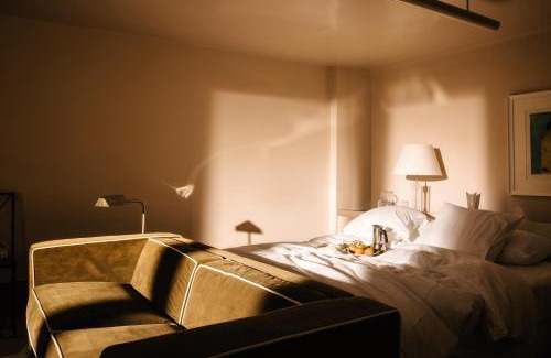 Quartier de la Place-Vendome Apartment | Pied A Terre Tuileries