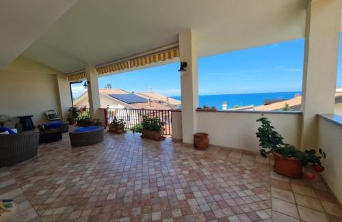 Pizzo Apartment | Piedigrotta Apartments by Quokka 360 - Flats in Pizzo
